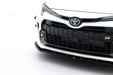 Load image into Gallery viewer, MAXTON DESIGN Front Splitter V.1 Toyota GR Corolla Mk12