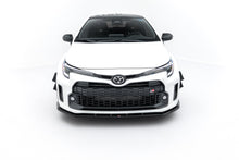 Load image into Gallery viewer, MAXTON DESIGN Front Splitter V.1 Toyota GR Corolla Mk12