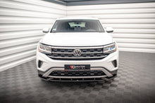 Load image into Gallery viewer, MAXTON DESIGN FRONT SPLITTER V.1 VOLKSWAGEN ATLAS CROSS SPORT