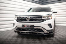 Load image into Gallery viewer, MAXTON DESIGN FRONT SPLITTER V.1 VOLKSWAGEN ATLAS CROSS SPORT