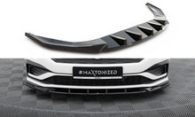 Load image into Gallery viewer, MAXTON DESIGN Front Splitter V.1 Volkswagen Jetta GLI Mk7