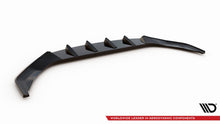 Load image into Gallery viewer, MAXTON DESIGN Front Splitter V.1 Volkswagen Jetta GLI Mk7