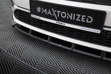 Load image into Gallery viewer, MAXTON DESIGN Front Splitter V.1 Volkswagen Jetta GLI Mk7