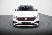 Load image into Gallery viewer, MAXTON DESIGN Front Splitter V.1 Volkswagen Jetta GLI Mk7