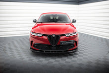 Load image into Gallery viewer, MAXTON DESIGN FRONT SPLITTER V.2 ALFA ROMEO TONALE MK1