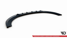 Load image into Gallery viewer, MAXTON DESIGN Front Splitter V.2 Audi A7 C7