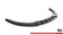 Load image into Gallery viewer, MAXTON DESIGN Front Splitter V.2 Audi A7 C7
