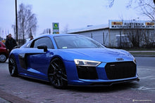 Load image into Gallery viewer, MAXTON DESIGN FRONT SPLITTER V.2 AUDI R8 MK.2