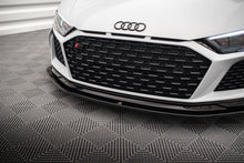 Load image into Gallery viewer, MAXTON DESIGN FRONT SPLITTER V.2 AUDI R8 MK2 FACELIFT