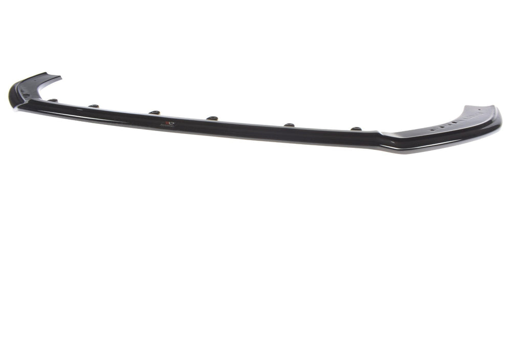 MAXTON DESIGN FRONT SPLITTER V.2 AUDI RS3 8V FL SPORTBACK