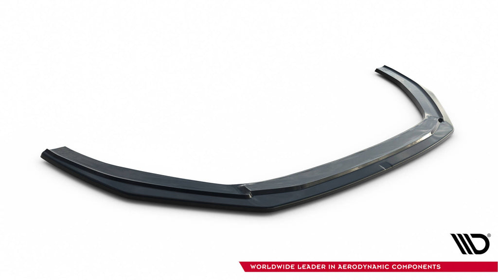 MAXTON DESIGN FRONT SPLITTER V.2 AUDI RS5 F5 COUPE / SPORTBACK