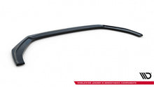 Load image into Gallery viewer, MAXTON DESIGN FRONT SPLITTER V.2 AUDI RS5 F5 COUPE / SPORTBACK