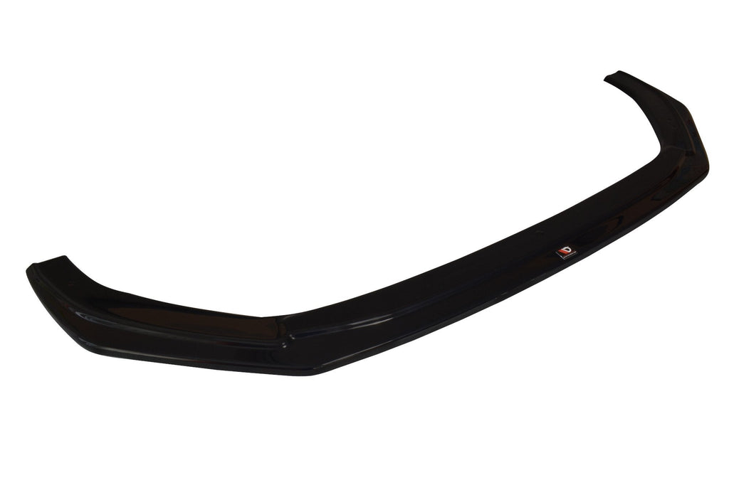 MAXTON DESIGN FRONT SPLITTER V.2 AUDI RS5 F5 COUPE / SPORTBACK