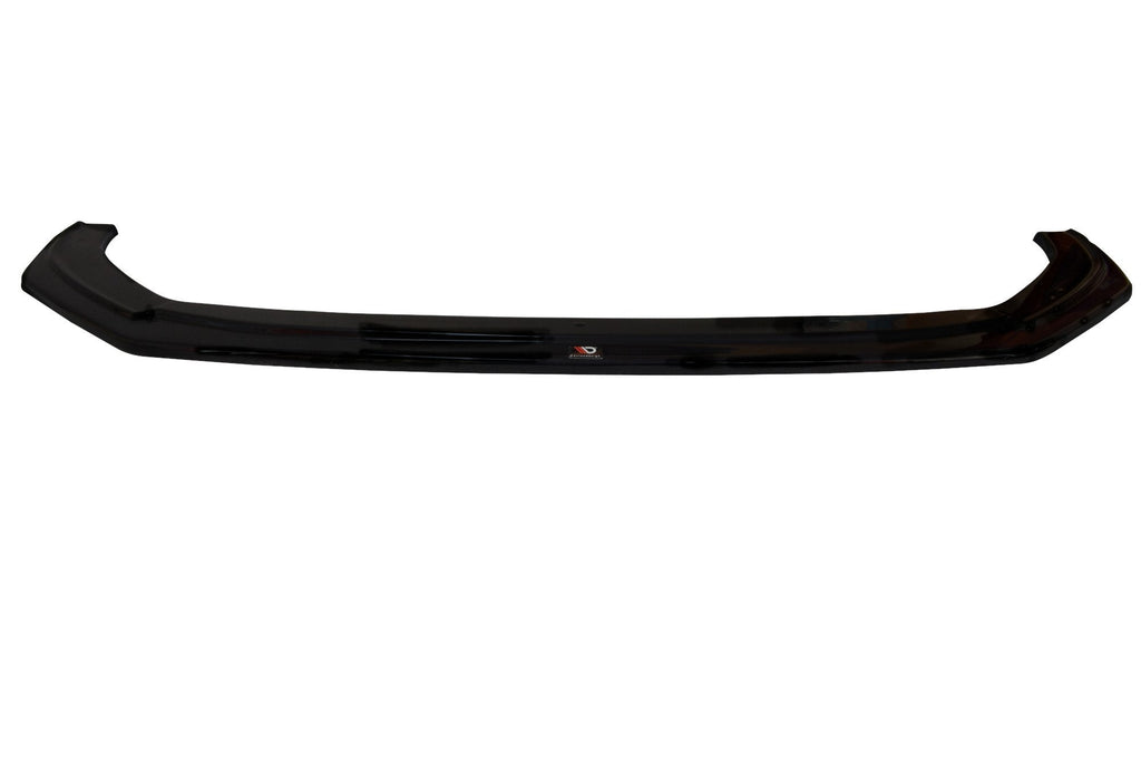 MAXTON DESIGN FRONT SPLITTER V.2 AUDI RS5 F5 COUPE / SPORTBACK