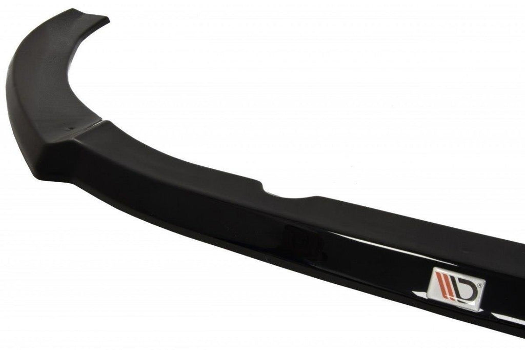 MAXTON DESIGN FRONT SPLITTER V.2 AUDI RS6 C7 / C7 FL