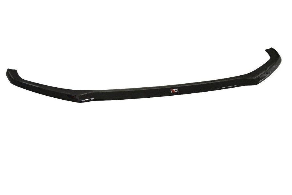 MAXTON DESIGN FRONT SPLITTER V.2 AUDI S5 / A5 S-LINE F5 COUPE / SPORTBACK