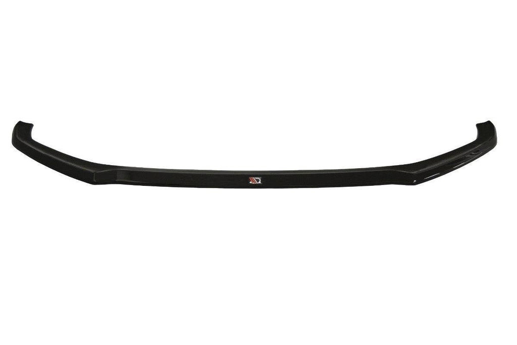 MAXTON DESIGN FRONT SPLITTER V.2 AUDI S5 / A5 S-LINE F5 COUPE / SPORTBACK