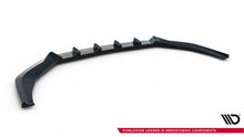 Load image into Gallery viewer, MAXTON DESIGN Front Splitter V.2 Audi S8 / A8 S-Line D5 Facelift