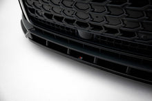 Load image into Gallery viewer, MAXTON DESIGN Front Splitter V.2 Audi S8 / A8 S-Line D5 Facelift