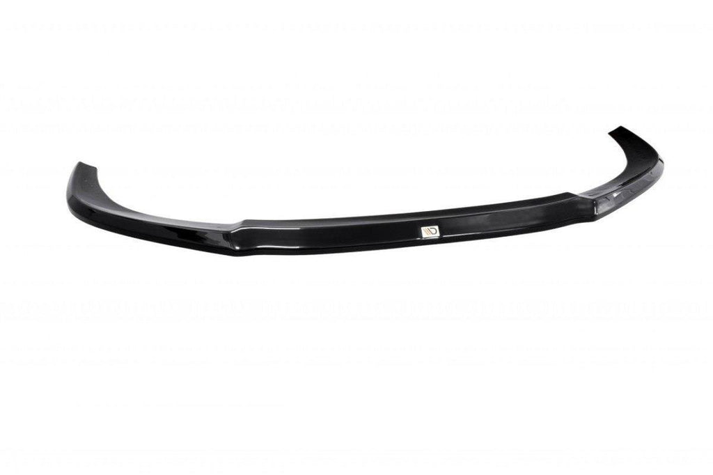 MAXTON DESIGN FRONT SPLITTER V.2 AUDI S8 D4 FL