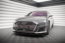 Load image into Gallery viewer, MAXTON DESIGN FRONT SPLITTER V.2 AUDI S8 D5