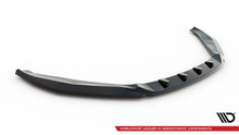 Load image into Gallery viewer, MAXTON DESIGN Front Splitter V.2 Audi TT S / TT S-Line 8S Facelift