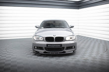 Load image into Gallery viewer, MAXTON DESIGN FRONT SPLITTER V.2 BMW 1 M-PACK E82