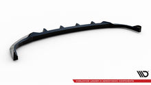 Load image into Gallery viewer, MAXTON DESIGN Front Splitter V.2 BMW 2 Coupe G42