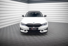 Load image into Gallery viewer, MAXTON DESIGN FRONT SPLITTER V.2 BMW 3 SPORT LINE G20 / G21