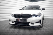 Load image into Gallery viewer, MAXTON DESIGN FRONT SPLITTER V.2 BMW 3 SPORT LINE G20 / G21