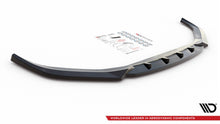 Load image into Gallery viewer, MAXTON DESIGN FRONT SPLITTER V.2 BMW 5 G30