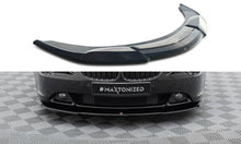 Load image into Gallery viewer, MAXTON DESIGN FRONT SPLITTER BMW 6 E63 / E64 (PREFACE MODEL) V.2
