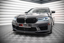 Load image into Gallery viewer, MAXTON DESIGN FRONT SPLITTER V.2 BMW M5 F90 FACELIFT