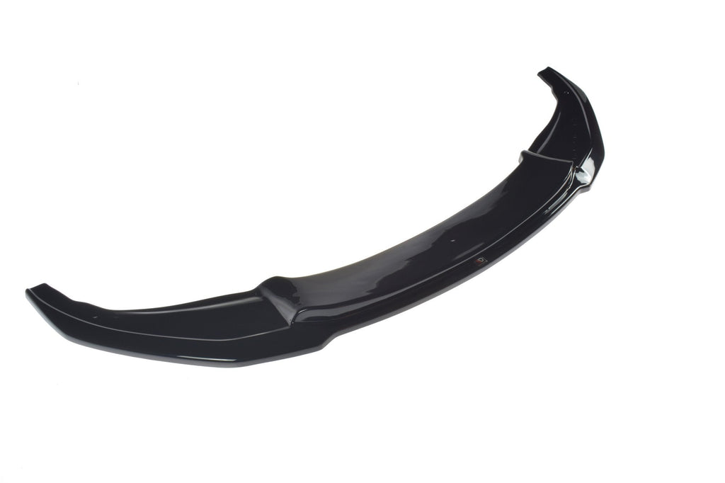 MAXTON DESIGN FRONT SPLITTER V.2 BMW M6 F06 GRAN COUPE