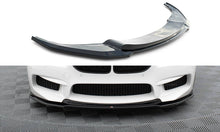 Load image into Gallery viewer, MAXTON DESIGN FRONT SPLITTER V.2 BMW M6 F06 GRAN COUPE