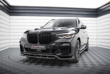 Load image into Gallery viewer, MAXTON DESIGN FRONT SPLITTER V.2 BMW X5 M-PACK G05