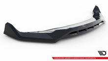 Load image into Gallery viewer, MAXTON DESIGN FRONT SPLITTER V.2 BMW X5 M-PACK G05