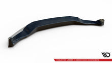 Load image into Gallery viewer, MAXTON DESIGN FRONT SPLITTER V.2 BMW X5 M-PACK G05 FACELIFT