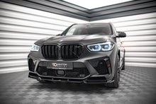 Load image into Gallery viewer, MAXTON DESIGN FRONT SPLITTER V.2 BMW X5M F95