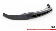 Load image into Gallery viewer, MAXTON DESIGN FRONT SPLITTER V.2 BMW X6 M-PACK F16