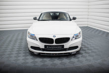 Load image into Gallery viewer, MAXTON DESIGN FRONT SPLITTER V.2 BMW Z4 E89