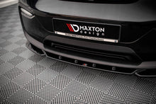 Load image into Gallery viewer, MAXTON DESIGN FRONT SPLITTER V.2 BMW I3 MK1 FACELIFT