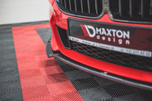 Load image into Gallery viewer, MAXTON DESIGN FRONT SPLITTER V.2 BMW M850I G15