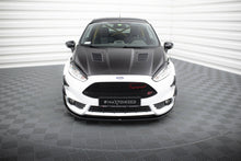Load image into Gallery viewer, MAXTON DESIGN FRONT SPLITTER V.2 FORD FIESTA ST MK7 FL