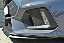 Load image into Gallery viewer, MAXTON DESIGN FRONT SPLITTER V.2 FORD FOCUS RS MK3