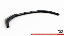 Load image into Gallery viewer, MAXTON DESIGN Front Splitter V.2 Ford Mustang GT Mk7