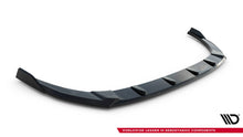 Load image into Gallery viewer, MAXTON DESIGN Front Splitter V.2 Hyundai Elantra N Mk7