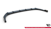 Load image into Gallery viewer, MAXTON DESIGN Front Splitter V.2 Hyundai Elantra N Mk7
