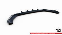 Load image into Gallery viewer, MAXTON DESIGN Front Splitter V.2 Hyundai Kona N Mk2