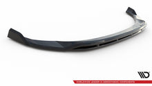 Load image into Gallery viewer, MAXTON DESIGN FRONT SPLITTER V.2 HYUNDAI TUCSON MK4